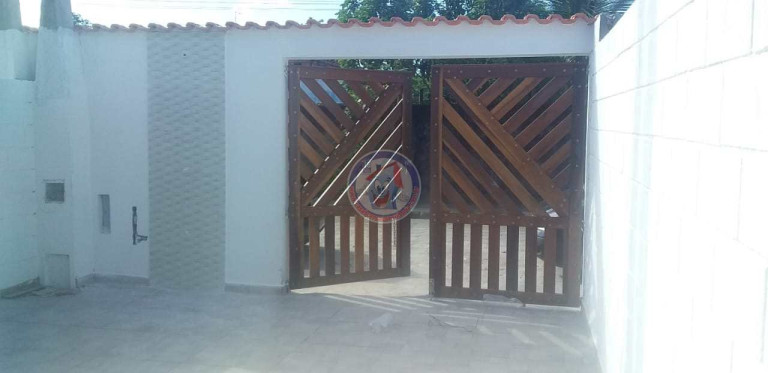 Imagem Casa com 2 Quartos à Venda, 60 m² em Nossa Senhora Sion - Itanhaém