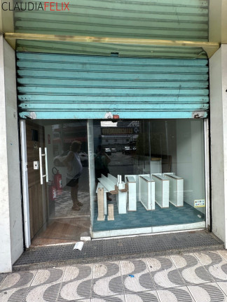 Imagem Imóvel para Alugar, 50 m² em Boqueirão - Praia Grande Imagem Imóvel para Alugar, 50 m² em Boqueirão - Praia Grande