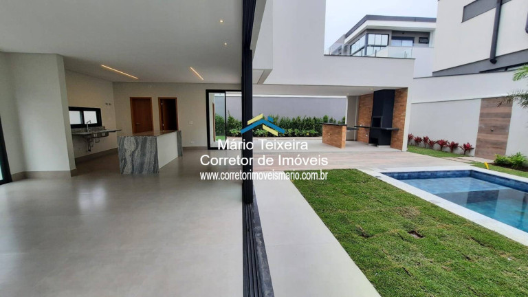Imagem Casa de Condomínio com 4 Quartos à Venda, 373 m² em Urbanova - São José Dos Campos Imagem Casa de Condomínio com 4 Quartos à Venda, 373 m² em Urbanova - São José Dos Campos