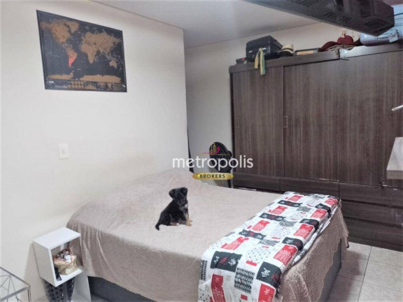 Imagem Apartamento com 2 Quartos à Venda, 83 m² em Parque Das Nações - Santo André Imagem Apartamento com 2 Quartos à Venda, 83 m² em Parque Das Nações - Santo André