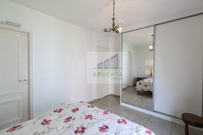 Imagem Apartamento com 3 Quartos à Venda, 118 m² em Itaim Bibi - São Paulo