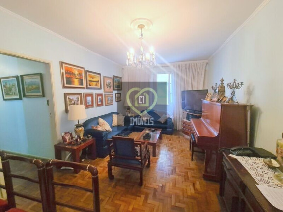Imagem Apartamento com 2 Quartos à Venda, 109 m² em Perdizes - São Paulo Imagem Apartamento com 2 Quartos à Venda, 109 m² em Perdizes - São Paulo
