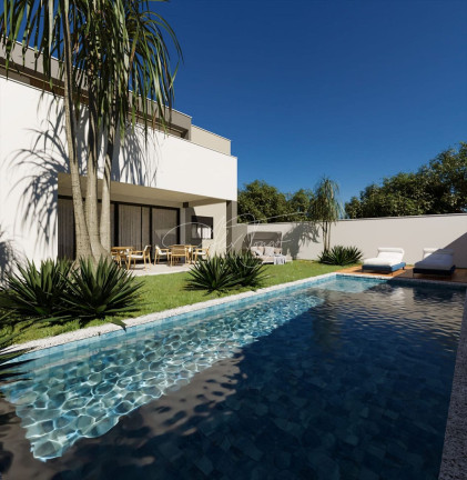 Imagem Casa com 4 Quartos à Venda, 208 m² em Manguinhos - Serra Imagem Casa com 4 Quartos à Venda, 208 m² em Manguinhos - Serra
