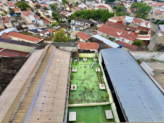 Imagem Apartamento com 2 Quartos à Venda, 97 m² em Vila Romana - São Paulo Imagem Apartamento com 2 Quartos à Venda, 97 m² em Vila Romana - São Paulo