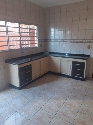 Imagem Casa com 3 Quartos à Venda, 105 m² em Parque Residencial Florença - Sumaré Imagem Casa com 3 Quartos à Venda, 105 m² em Parque Residencial Florença - Sumaré