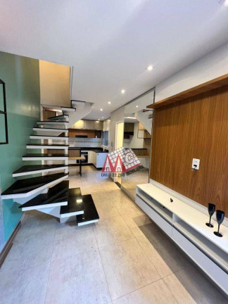 Imagem Sobrado com 2 Quartos para Alugar, 87 m² em Condomínio Residencial Villagio Caprese - Sorocaba