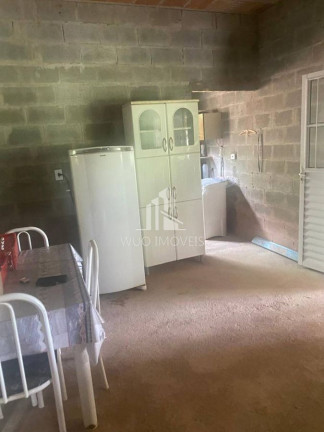 Imagem Chácara com 3 Quartos à Venda, 150 m² em Jardim Costão - Santa Branca