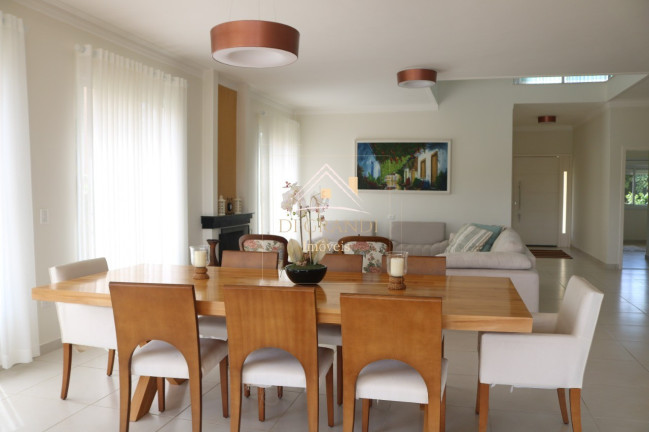 Imagem Casa com 6 Quartos à Venda, 529 m² em Alpes De Guararema - Guararema
