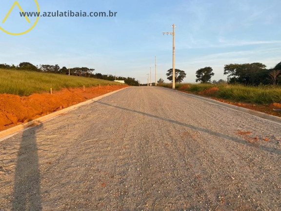 Imagem Terreno à Venda, 360 m² em Elementum Atibaia - Atibaia