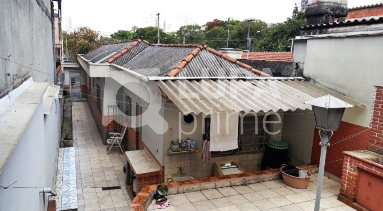 Imagem Casa com 2 Quartos à Venda, 110 m² em Vila Maria - São Paulo Imagem Casa com 2 Quartos à Venda, 110 m² em Vila Maria - São Paulo