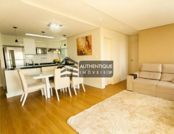 Imagem Apartamento com 2 Quartos à Venda, 70 m² em Lapa - São Paulo Imagem Apartamento com 2 Quartos à Venda, 70 m² em Lapa - São Paulo