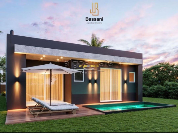 Casa com 4 Quartos à Venda, 170 m² em Condomínio Allure Beach Condo - Xangri-lá
