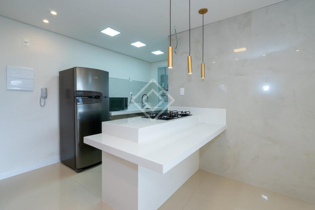 Imagem Apartamento com 2 Quartos à Venda, 70 m² em Tatuapé - São Paulo