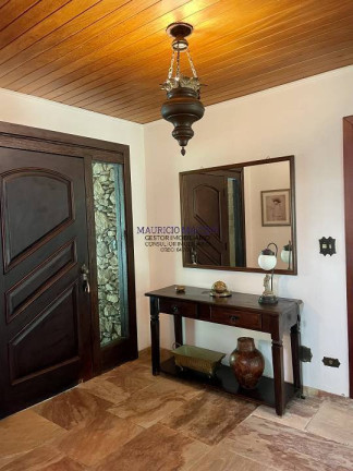 Imagem Casa com 3 Quartos à Venda, 582 m² em Alphaville Residencial Um - Barueri Imagem Casa com 3 Quartos à Venda, 582 m² em Alphaville Residencial Um - Barueri