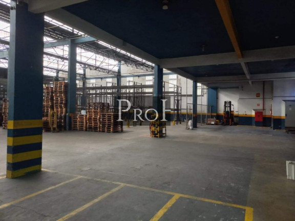 Imagem Imóvel Comercial à Venda, 2.000 m² em Taboão - São Bernardo Do Campo