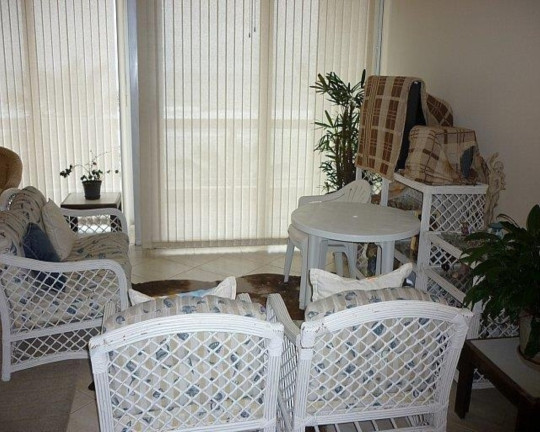 Imagem Apartamento com 3 Quartos à Venda, 190 m² em Pitangueiras - Guarujá