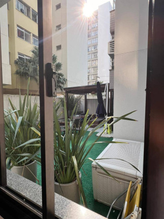 Apartamento com 3 Quartos à Venda, 210 m² em Centro - Florianópolis