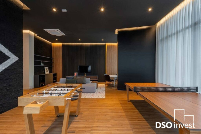Imagem Apartamento com 4 Quartos à Venda,  em Brooklin - São Paulo
