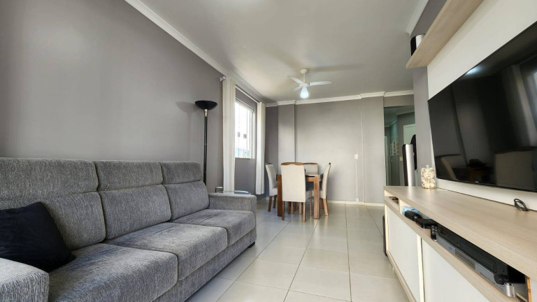 Imagem Apartamento com 2 Quartos à Venda, 95 m² em José Amandio - Bombinhas