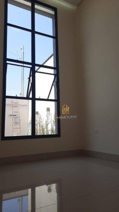 Imagem Casa com 3 Quartos à Venda, 110 m² em Jardim Ipê - Goiânia