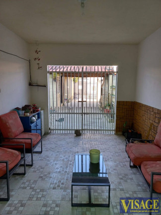 Imagem Casa com 3 Quartos à Venda, 175 m² em Vila Branca - Jacareí Imagem Casa com 3 Quartos à Venda, 175 m² em Vila Branca - Jacareí