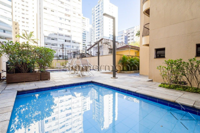 Imagem Apartamento com 4 Quartos à Venda, 252 m² em Moema - São Paulo Imagem Apartamento com 4 Quartos à Venda, 252 m² em Moema - São Paulo