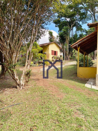 Imagem Chácara com 5 Quartos à Venda, 6.000 m² em Ilhéus - Itajubá