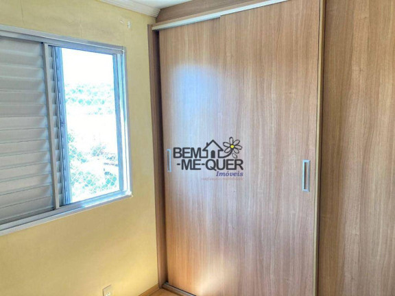 Imagem Apartamento com 2 Quartos à Venda, 45 m² em Jaraguá - São Paulo