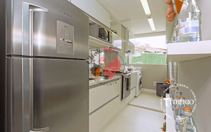 Imagem Apartamento com 3 Quartos à Venda, 59 m² em Campestre - Santo André Imagem Apartamento com 3 Quartos à Venda, 59 m² em Campestre - Santo André