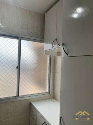 Imagem Apartamento com 2 Quartos à Venda, 59 m² em Vila Arens/vila Progresso - Jundiaí Imagem Apartamento com 2 Quartos à Venda, 59 m² em Vila Arens/vila Progresso - Jundiaí