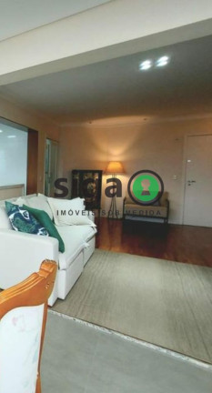 Imagem Apartamento com 2 Quartos à Venda, 118 m² em Tatuapé - São Paulo