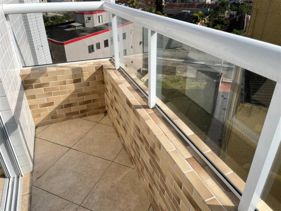 Imagem Apartamento com 2 Quartos à Venda, em Caiçara - Praia Grande Imagem Apartamento com 2 Quartos à Venda, em Caiçara - Praia Grande
