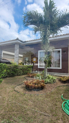 Imagem Casa com 3 Quartos à Venda, 360 m² em Nova São Pedro - São Pedro Da Aldeia Imagem Casa com 3 Quartos à Venda, 360 m² em Nova São Pedro - São Pedro Da Aldeia