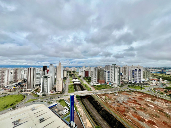Imagem Imóvel com 1 Quarto à Venda, 34 m² em Norte (águas Claras) - Brasília