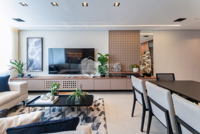 Imagem Apartamento com 3 Quartos à Venda, 106 m² em Perdizes - São Paulo