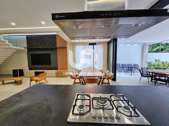 Imagem Casa com 5 Quartos à Venda, 390 m² em Riviera | Módulo 16 - Bertioga