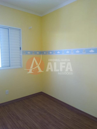 Imagem Apartamento com 2 Quartos à Venda, 45 m² em Jardim Petrópolis - Cotia