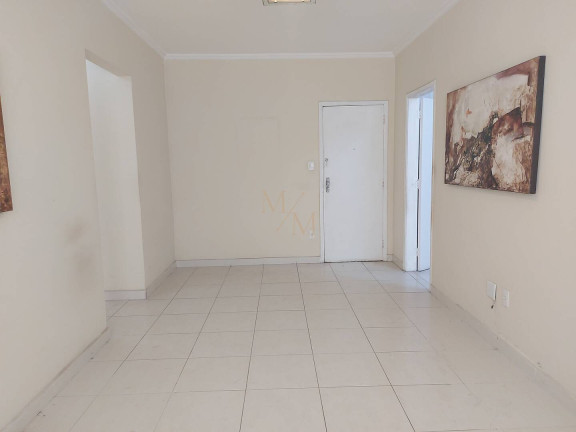 Imagem Apartamento com 1 Quarto à Venda, 63 m² em Aparecida - Santos Imagem Apartamento com 1 Quarto à Venda, 63 m² em Aparecida - Santos