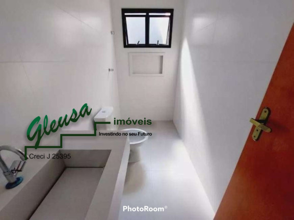 Imagem Sobrado com 2 Quartos à Venda, 108 m² em Vila Santa Teresa (zona Leste) - São Paulo