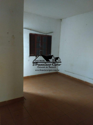 Imagem Casa com 2 Quartos à Venda, 80 m² em São Dimas - Guaratinguetá Imagem Casa com 2 Quartos à Venda, 80 m² em São Dimas - Guaratinguetá