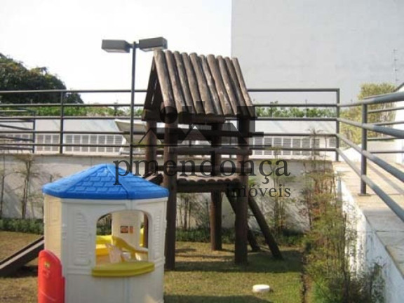 Imagem Apartamento com 2 Quartos à Venda, 52 m² em Perdizes - São Paulo