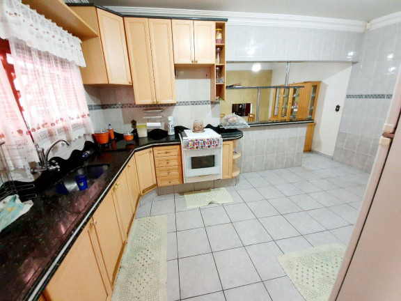 Imagem Casa com 2 Quartos à Venda, em Vila Rocha - Limeira Imagem Casa com 2 Quartos à Venda, em Vila Rocha - Limeira