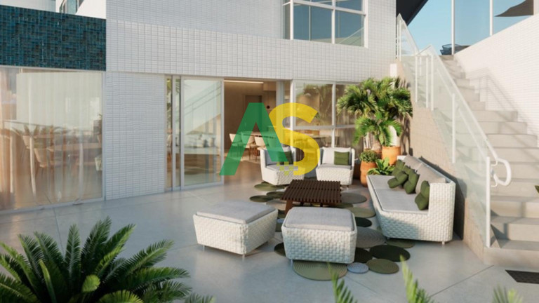 Imagem Imóvel com 4 Quartos à Venda, 133 m² em Boa Viagem - Recife