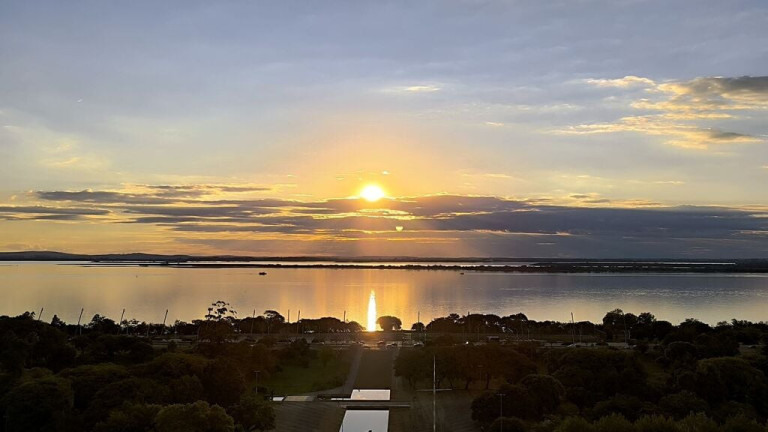 Apartamento com 3 Quartos à Venda, 164 m² em Praia De Belas - Porto Alegre