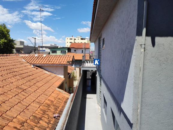 Imagem Sobrado com 4 Quartos para Alugar, 246 m² em Jardim Paraventi - Guarulhos