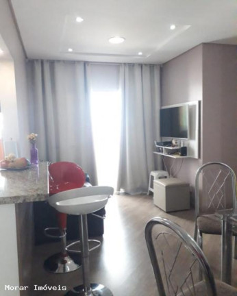 Imagem Apartamento com 3 Quartos para Alugar ou Temporada, 71 m² em Ponte De São João - Jundiaí Imagem Apartamento com 3 Quartos para Alugar ou Temporada, 71 m² em Ponte De São João - Jundiaí