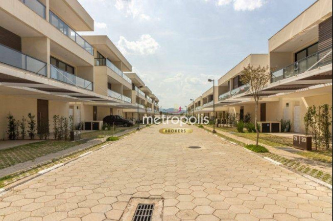 Imagem Sobrado com 4 Quartos à Venda, 214 m² em Alphahouse 1 - Santana De Parnaíba Imagem Sobrado com 4 Quartos à Venda, 214 m² em Alphahouse 1 - Santana De Parnaíba