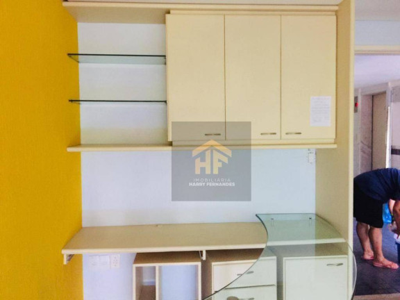 Imagem Sala Comercial à Venda, 31 m² em Coelhos - Recife