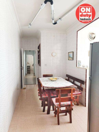Imagem Apartamento com 2 Quartos à Venda, 90 m² em Aparecida - Santos Imagem Apartamento com 2 Quartos à Venda, 90 m² em Aparecida - Santos