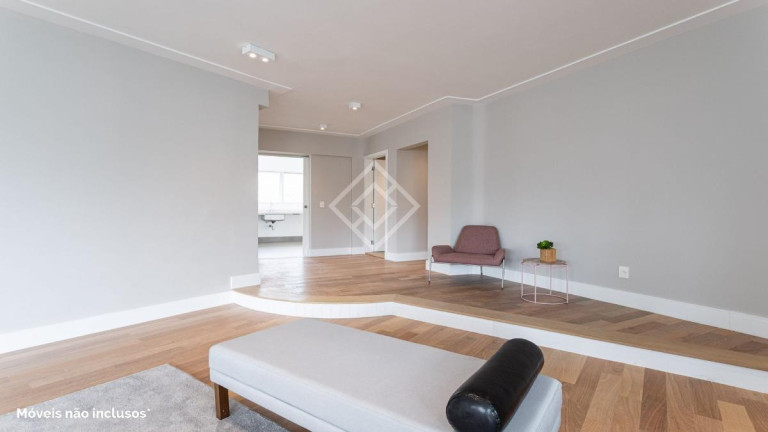 Imagem Apartamento com 4 Quartos à Venda, 306 m² em Santa Cecília - São Paulo Imagem Apartamento com 4 Quartos à Venda, 306 m² em Santa Cecília - São Paulo